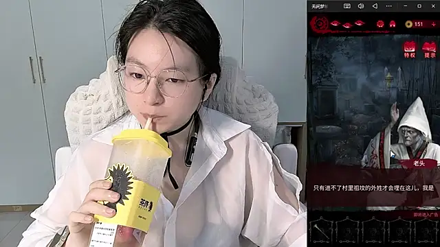 Erya-369 webcam