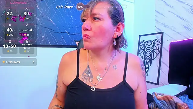 nanygp webcam
