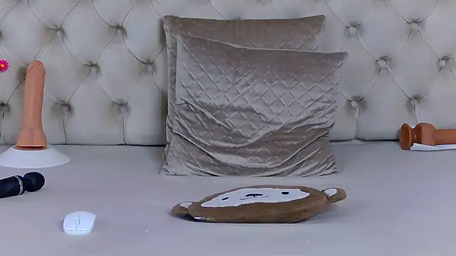 PlayfulShow webcam