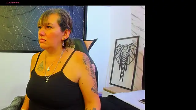 nanygp webcam