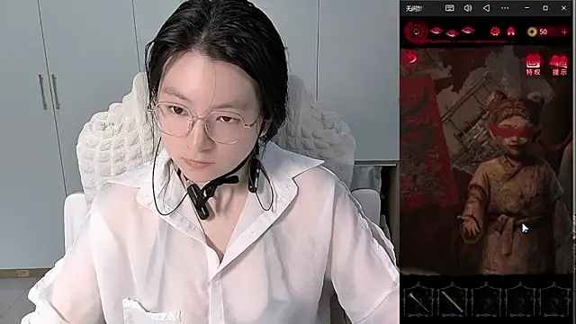 Erya-369 webcam