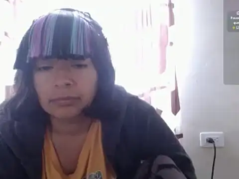 Acelinrose webcam
