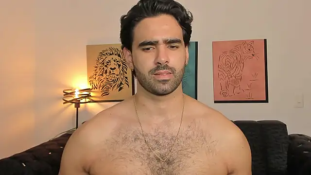 Brad_Martin webcam