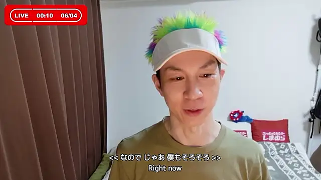 kazukota20 live sex cam