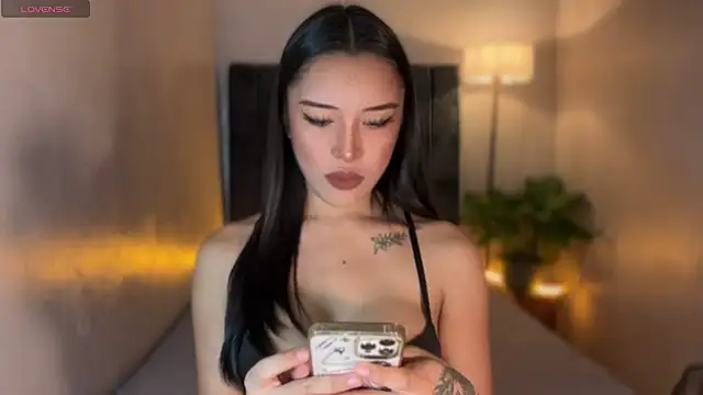 wiggle_nibble webcam