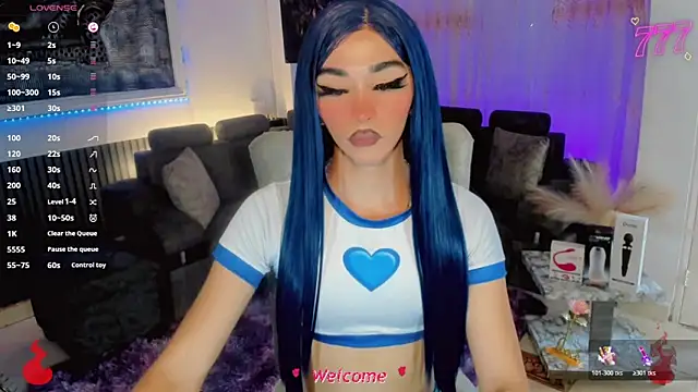 Baby_Aliz webcam