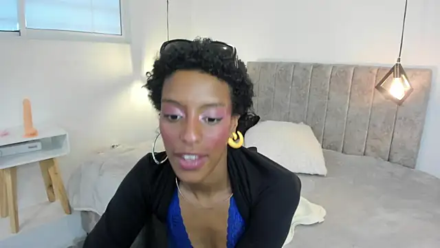 Zia_Green webcam