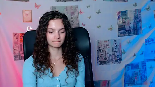 _SusieSu_ webcam