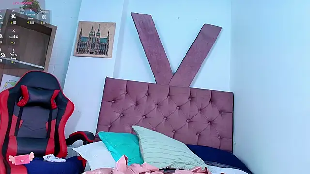 CamiilaReyes webcam