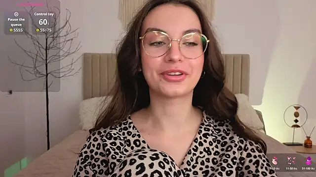 Real_cutie1 webcam