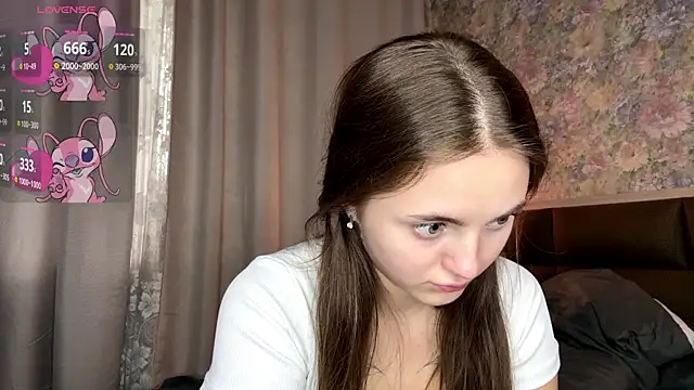 LoraDavi webcam