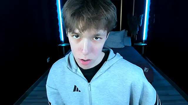 MarkBranston webcam