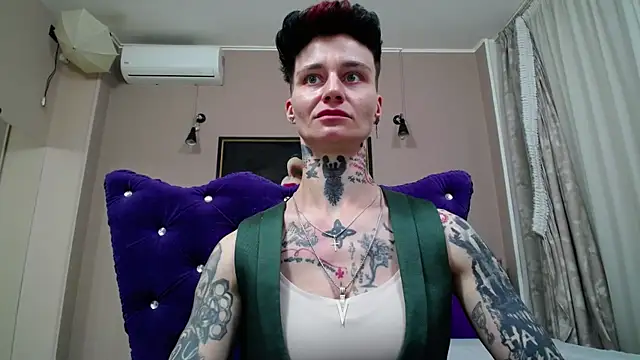 KennyXSX webcam
