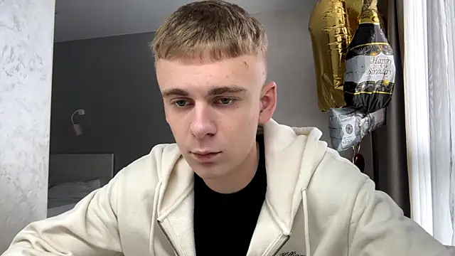 SoloFury webcam