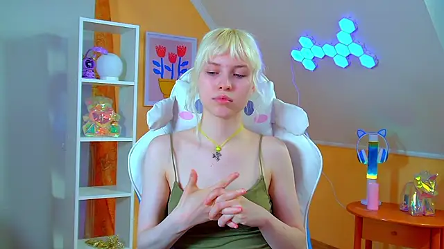 HannahHollis webcam