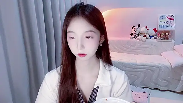 lucky-tt webcam
