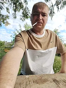 Dimentrius webcam