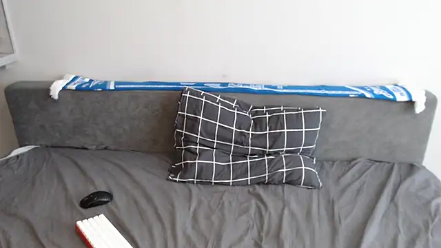 Student_Oliver webcam