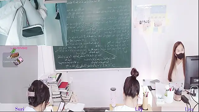 _Math_ webcam