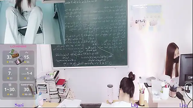 _Math_ webcam