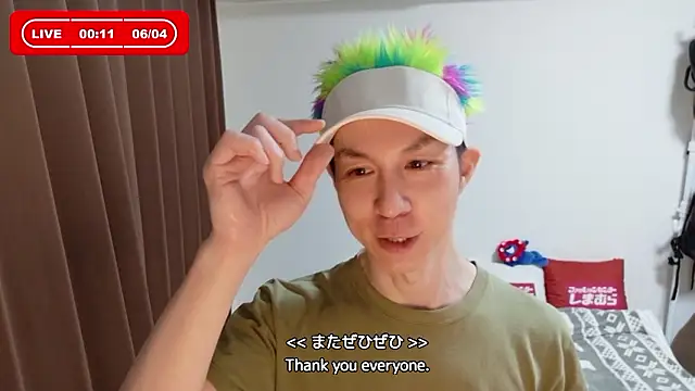 kazukota20 webcam