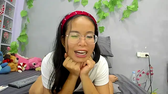 loveley_jenny webcam