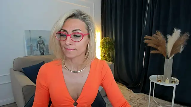 MuseOfStage webcam
