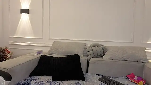 valeriavg webcam