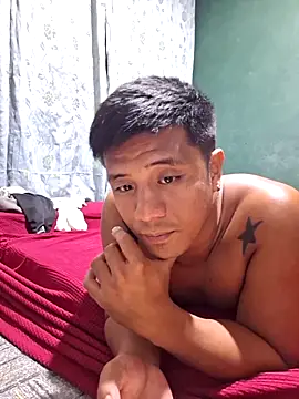 Felix_Asher webcam