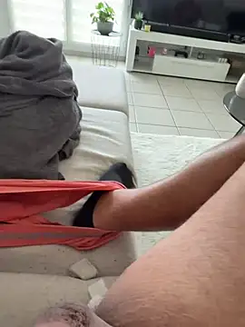 julienCr7 webcam