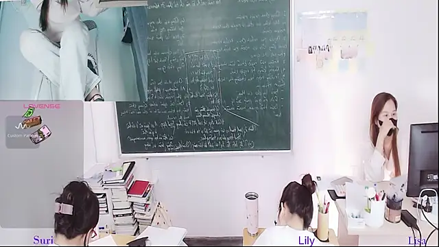 _Math_ webcam