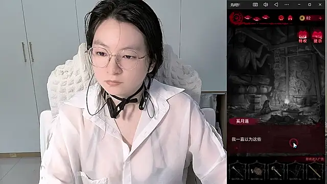 Erya-369 webcam