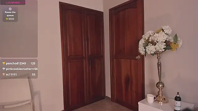 Christy_Sea webcam