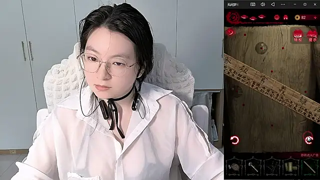 Erya-369 webcam