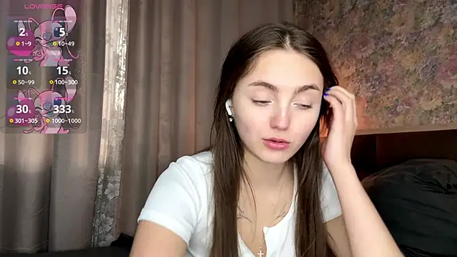 LoraDavi webcam