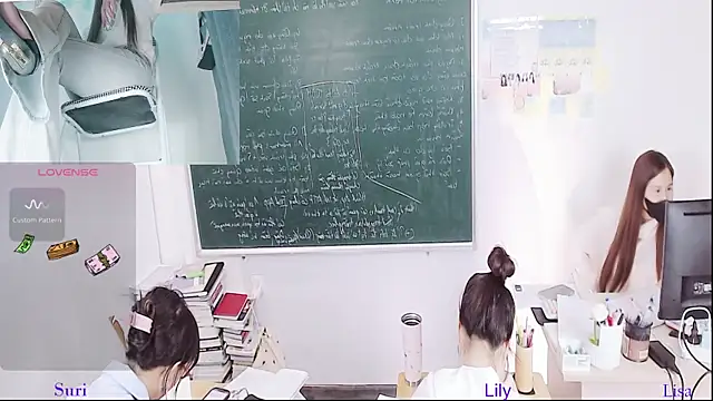 _Math_ webcam