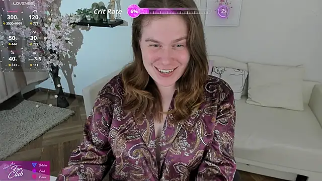 Nancy_Sun_ webcam