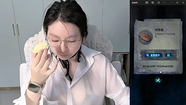 Erya-369 webcam