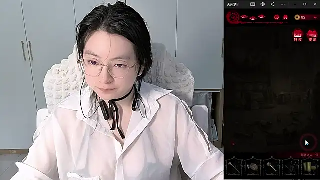 Erya-369 webcam