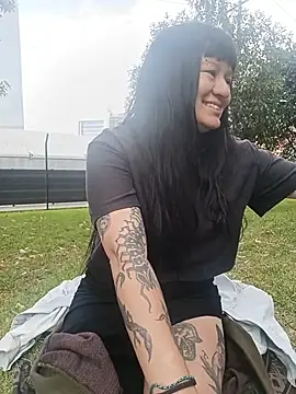 Bathory777 webcam