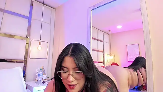elizavenus webcam