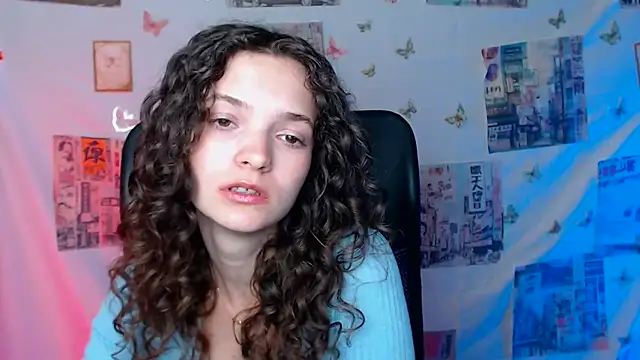 _SusieSu_ webcam