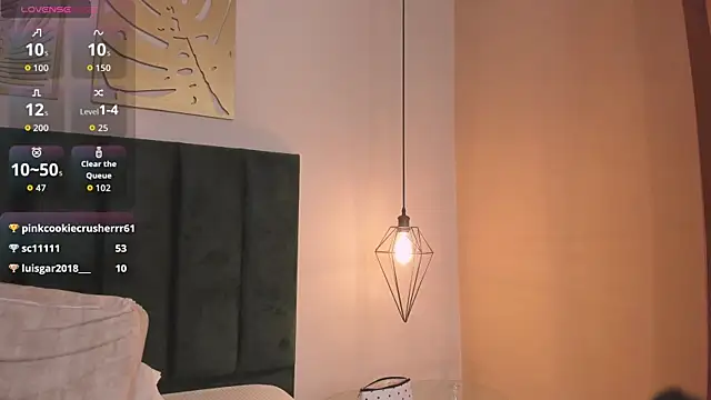 Christy_Sea webcam