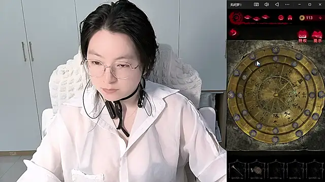 Erya-369 webcam