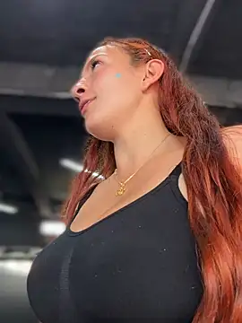 Samyra_Biker12 webcam