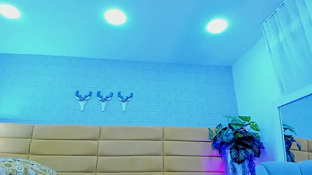 KamileBlake webcam