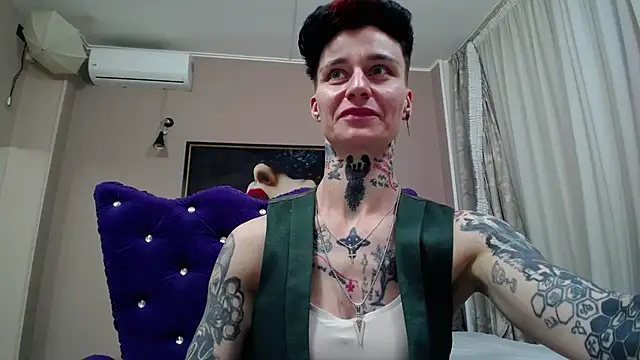 KennyXSX webcam