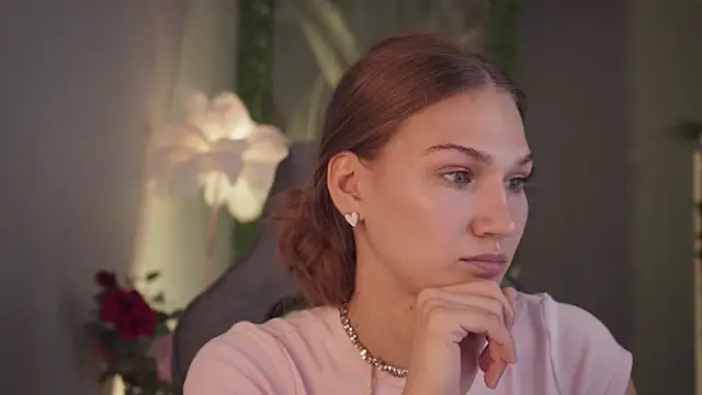 Sweet_Emilya webcam