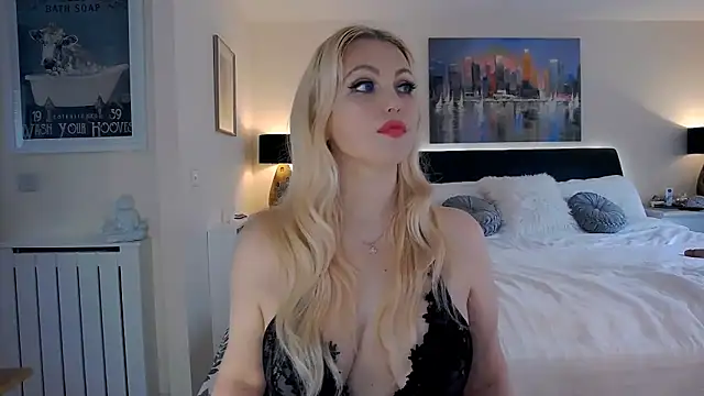 AlbanyWhite webcam