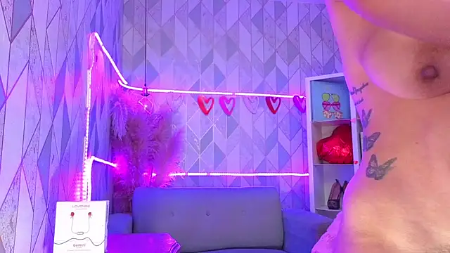 AsheyBaker webcam